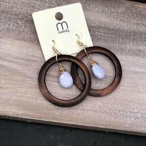 🎁Wooden Earrings
